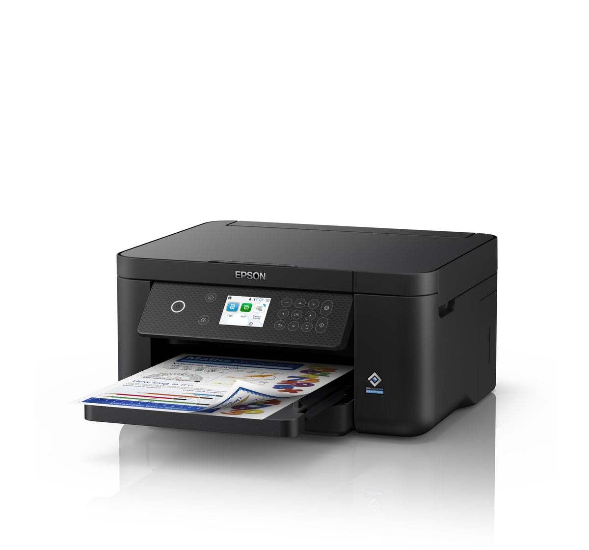 Epson Expression Home XP-5200