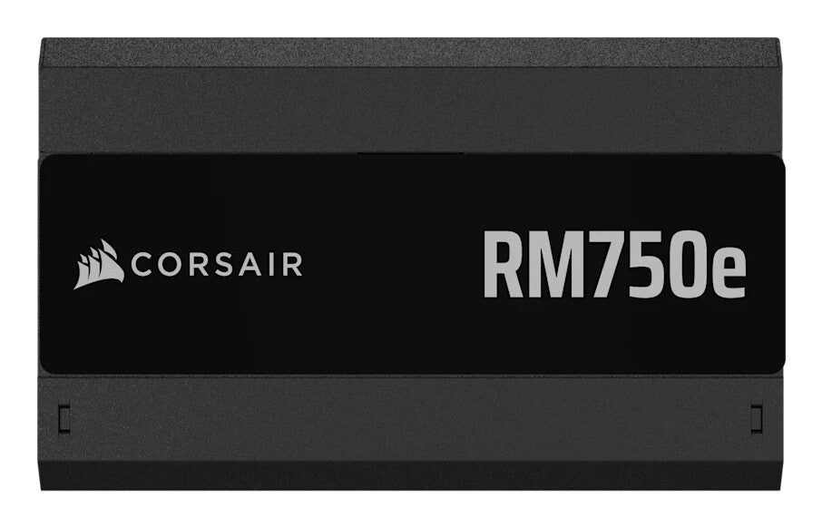 Corsair RM750e power supply unit 750 W 24-pin ATX ATX Black