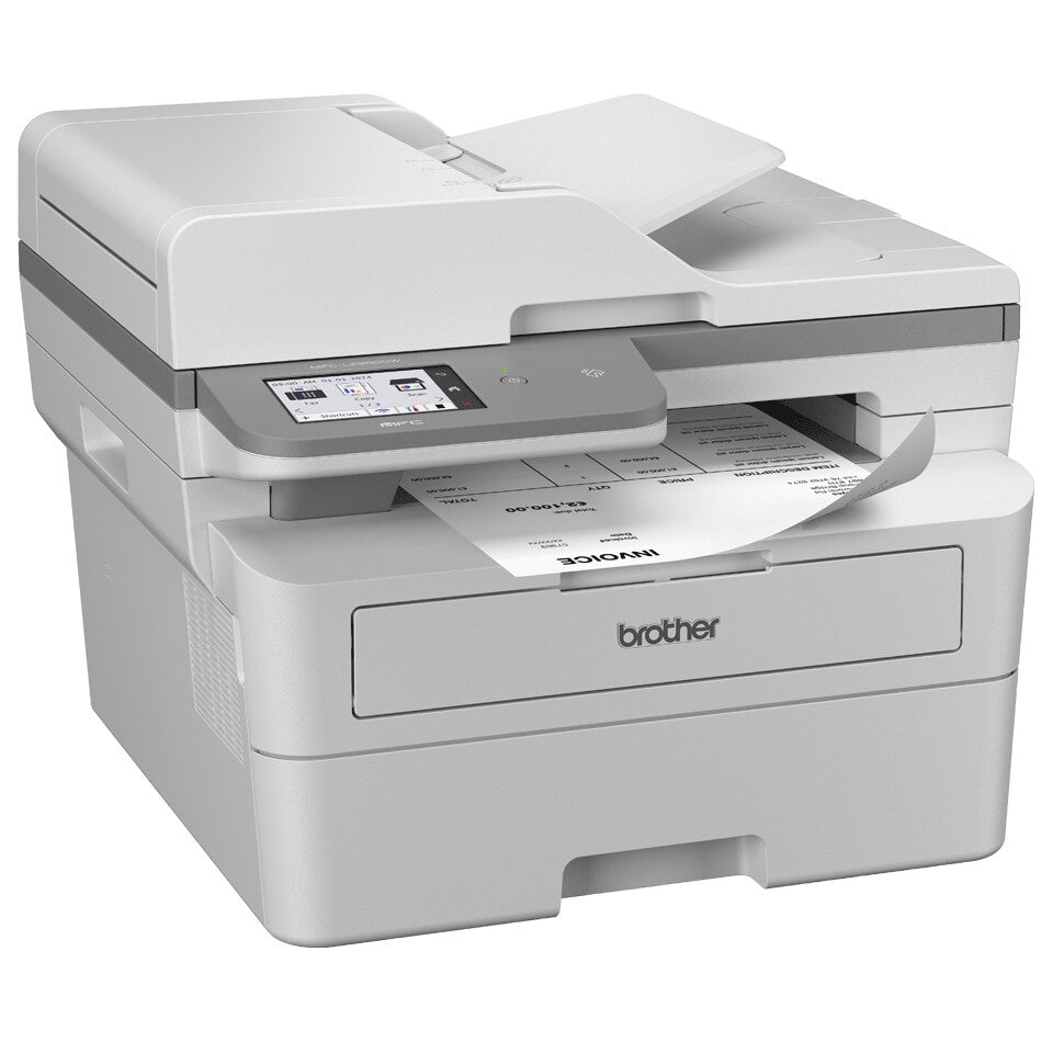 Brother MFC-L2980DW multifunction printer Laser A4 1200 x 1200 DPI 36 ppm Wi-Fi
