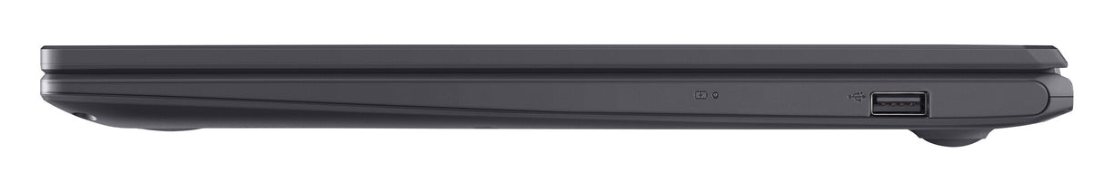 ASUS Vivobook Go 15 E510KA-EJ570WS Intel® Pentium® Silver N6000 Laptop 39.6 cm (15.6") Full HD 4 GB DDR4-SDRAM 128 GB eMMC Wi-Fi 5 (802.11ac) Windows 11 Home in S mode Black