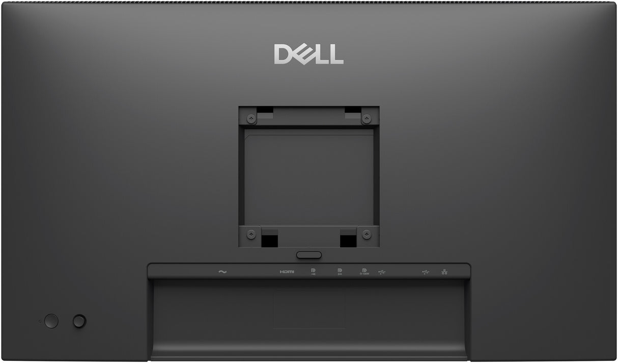 DELL Pro P P2426HEWO computer monitor 60.5 cm (23.8") 1920 x 1080 pixels Full HD LCD Grey