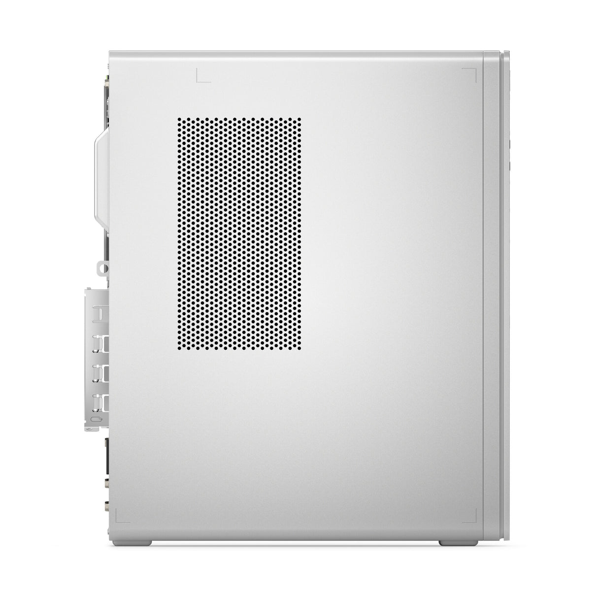 Lenovo IdeaCentre Tower 08IRR9 Intel® Core™ i5 i5-14400 16 GB DDR5-SDRAM 1 TB SSD Windows 11 Home PC Grey