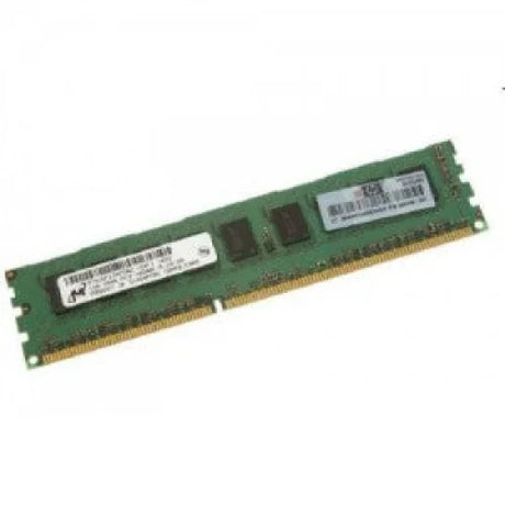398707 - 051 HP 2 - GB (1 x 2GB) PC2 - 5300F Memory