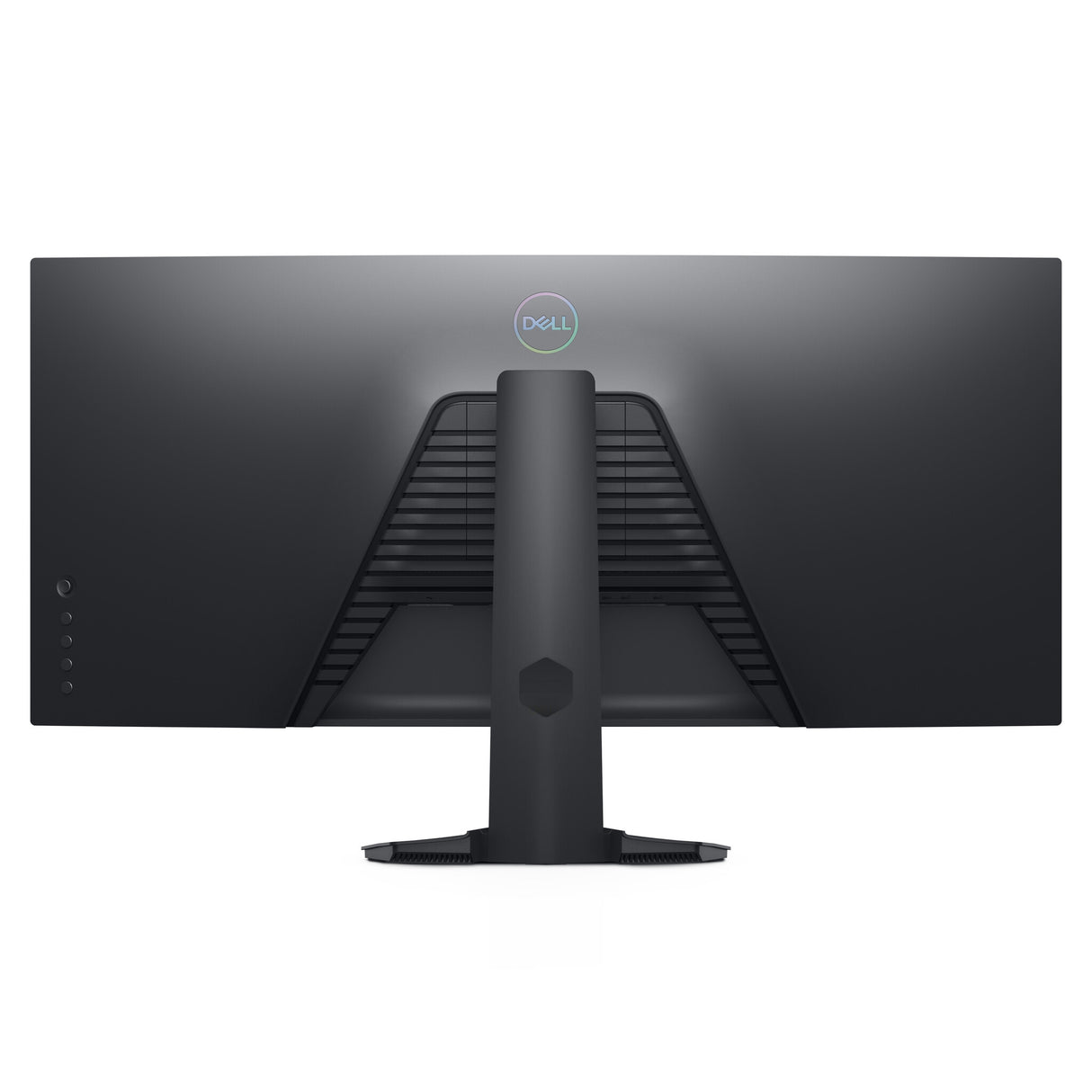 DELL S Series S3422DWG computer monitor 86.4 cm (34") 3440 x 1440 pixels Wide Quad HD LCD Black