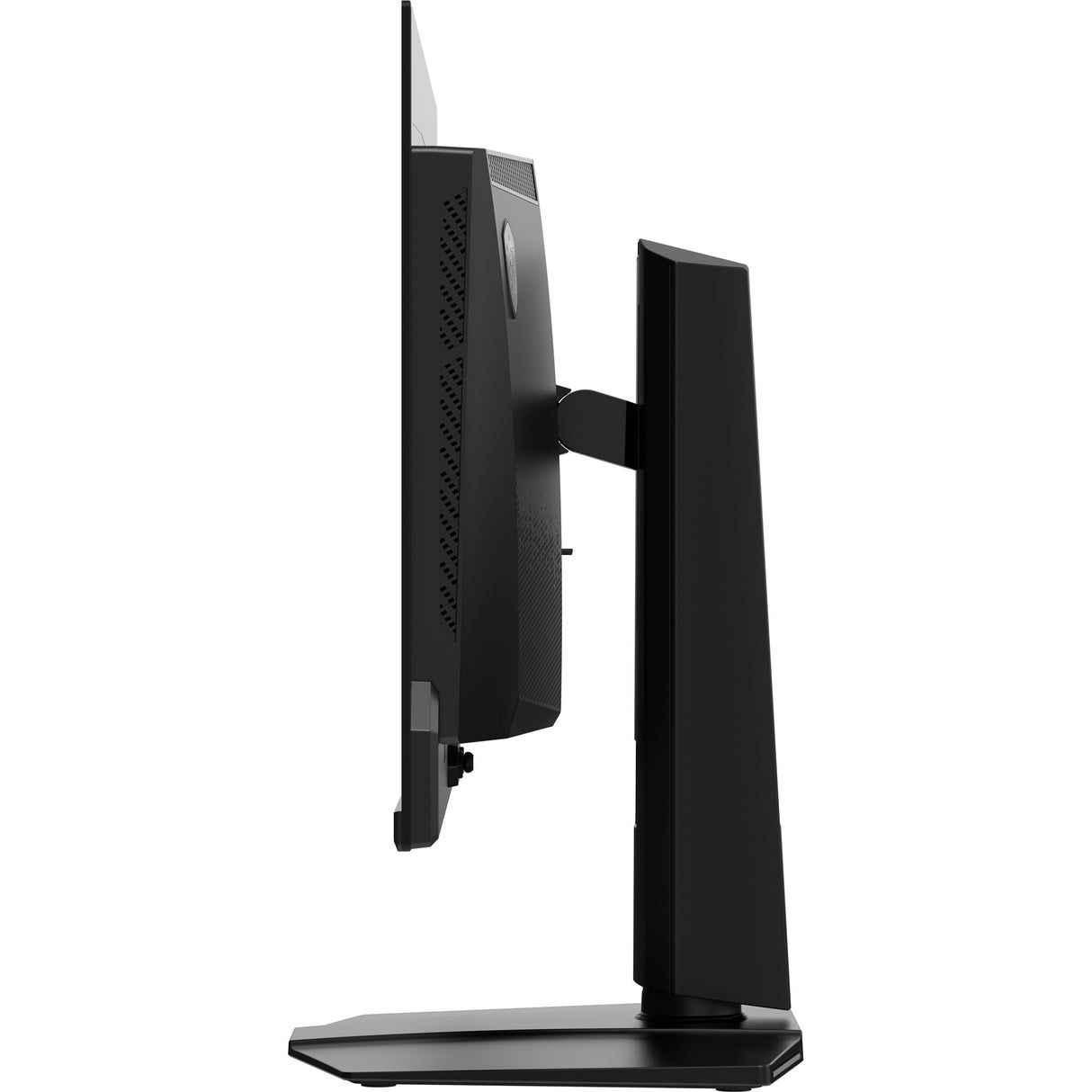 MSI MAG 271QPX QD-OLED E2 computer monitor 67.3 cm (26.5") 2560 x 1440 pixels Wide Quad HD QDOLED Black
