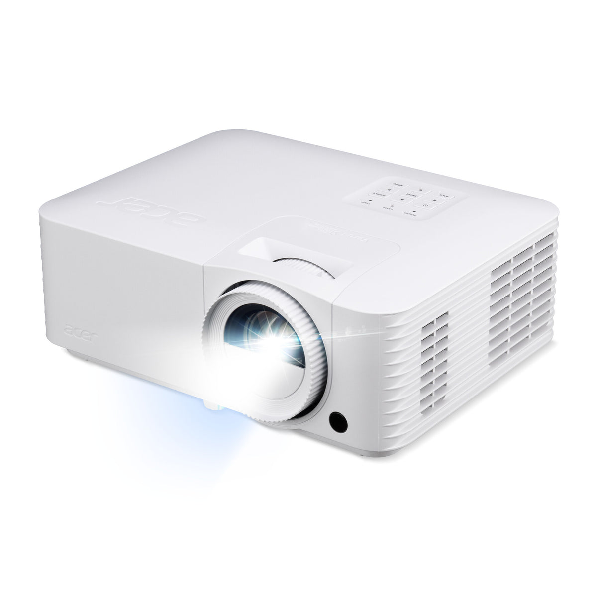 Acer Vero HL1820 projector - 4K Ultra HD, RGB laser, 5,500 RGB laser lm