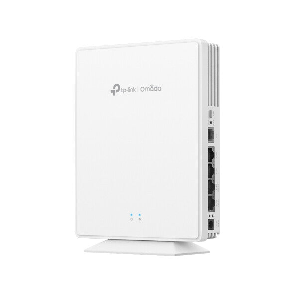 TP-Link EAP650-DESKTOP wireless access point 2976 Mbit/s White Power over Ethernet (PoE)