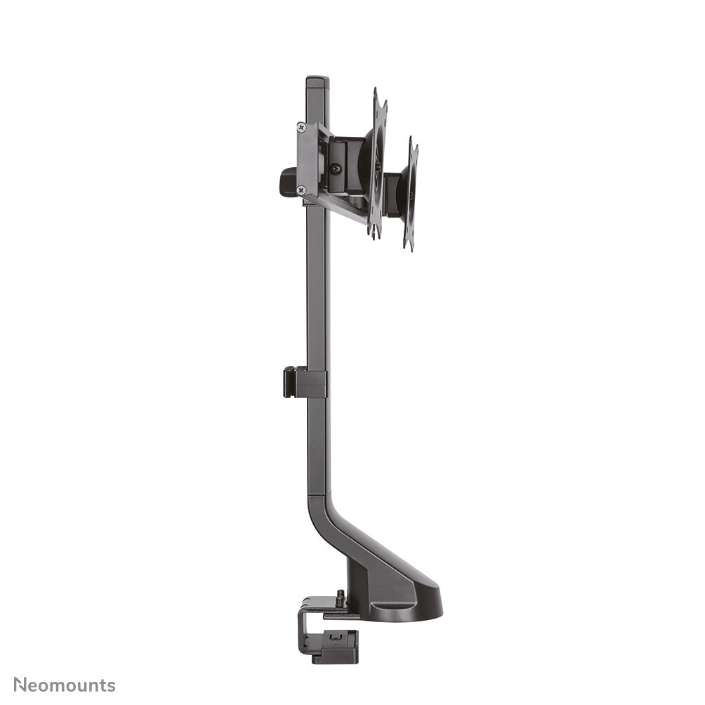 Neomounts FPMA-D860DBLACK Monitor arm 10-27"