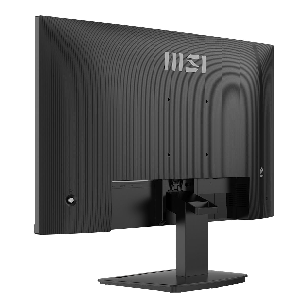 MSI Pro MP273Q E14 computer monitor 68.6 cm (27") 2560 x 1440 pixels Wide Quad HD Black