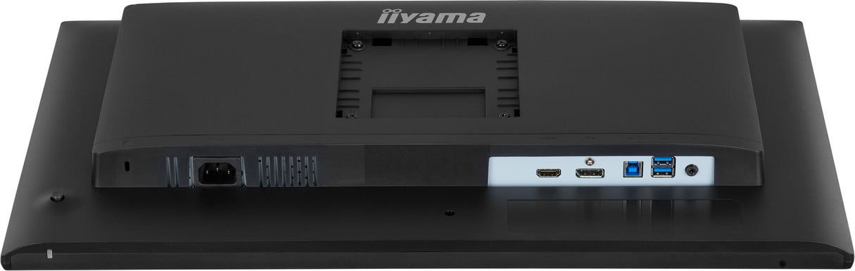 iiyama ProLite XB2492HSU-B1 computer monitor 60.5 cm (23.8") 1920 x 1080 pixels Full HD LED Black
