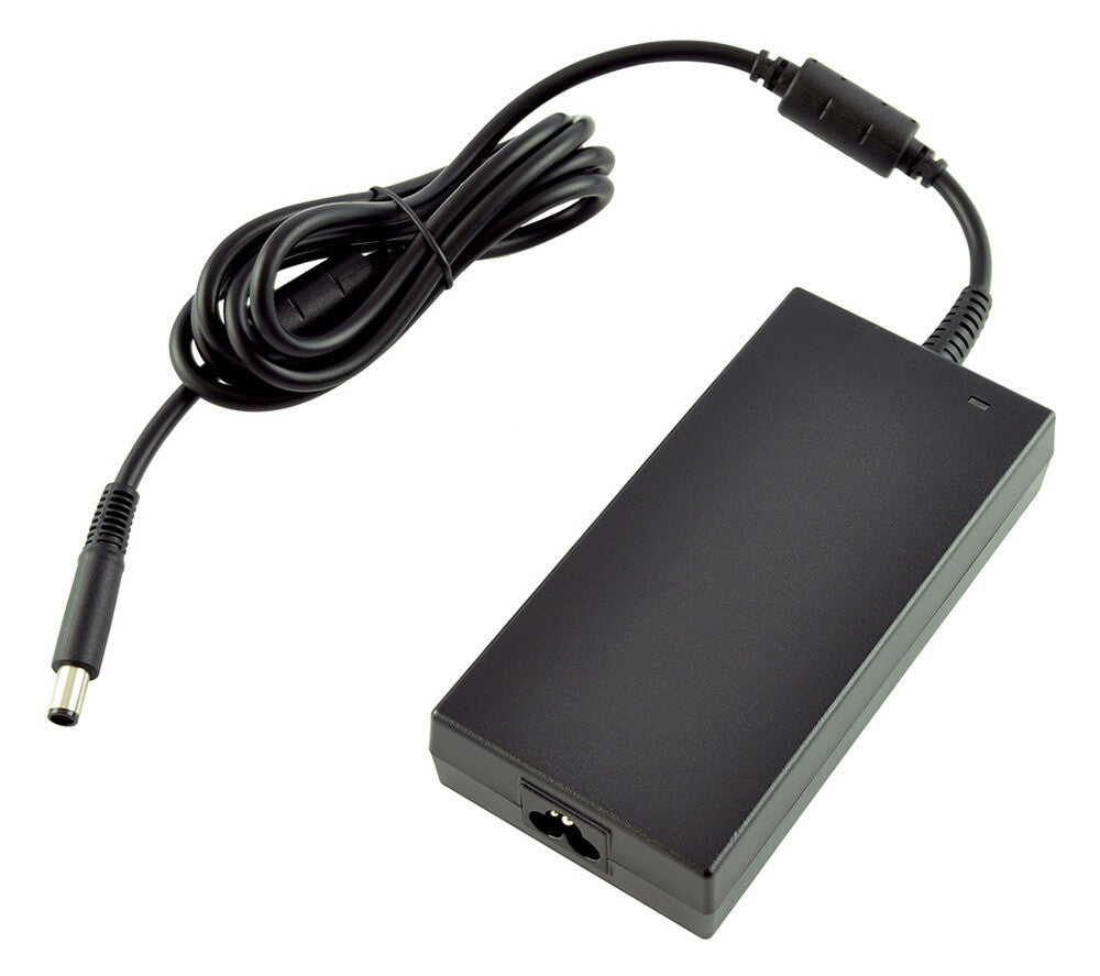 DELL 450-ABJQ power adapter/inverter Indoor 180 W Black