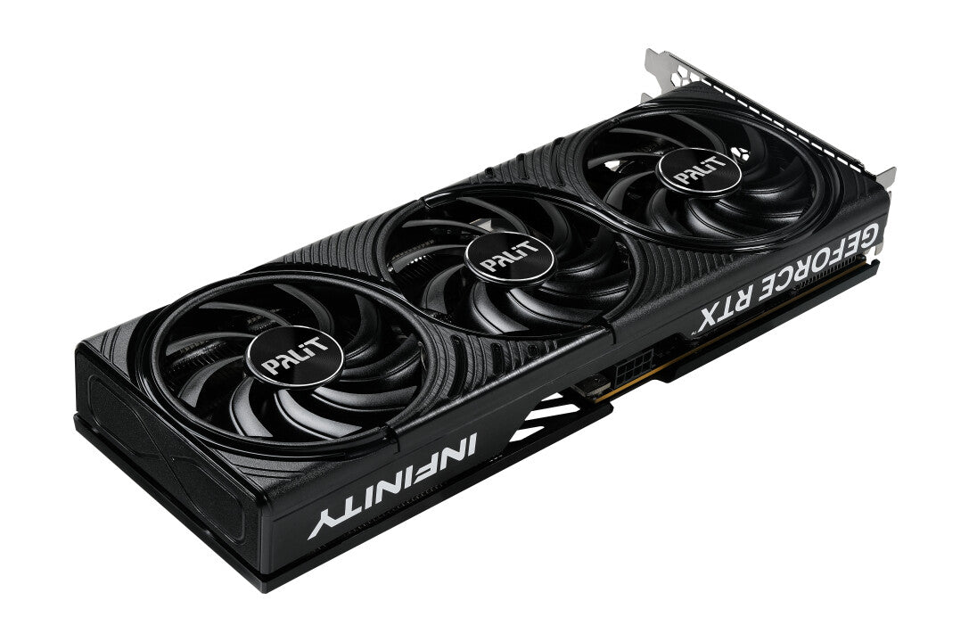 Palit GeForce RTX 5060 Infinity 3 OC NVIDIA 8 GB GDDR7