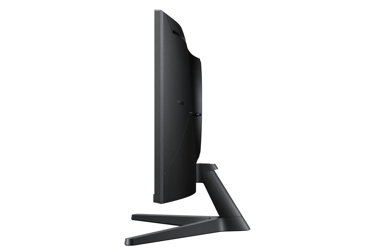 Samsung 34" ViewFinity S5 S55GH Ultra WQHD 120Hz Monitor