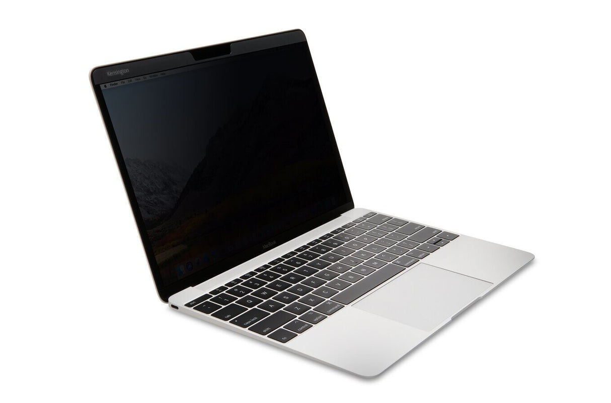 Kensington MacBook 12” 2015/16/17/18 Privacy Screen