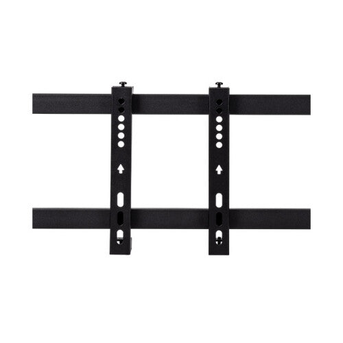 Thermaltake GSC-R3M-MDSLBB-01 monitor mount / stand 127 cm (50") Black