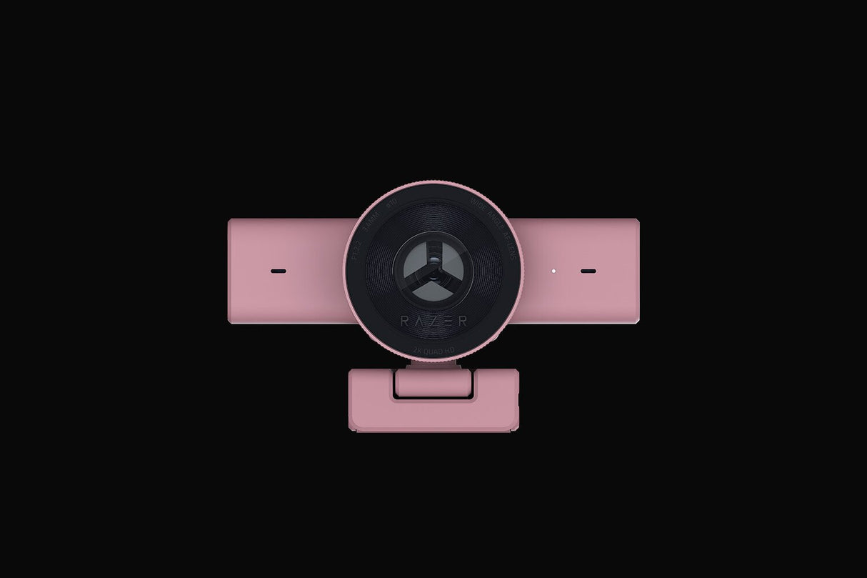Razer Kiyo V2 X webcam 3.7 MP 2560 x 1440 pixels USB Pink