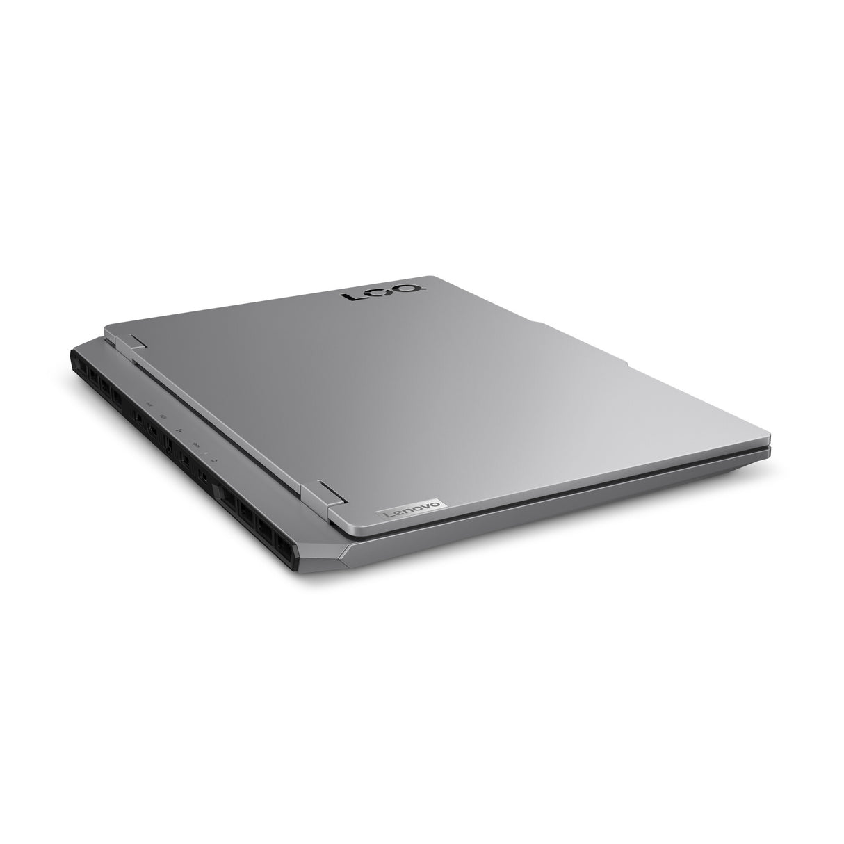 Lenovo LOQ 15IRX10 Intel® Core™ i5 i5-13450HX Laptop 39.6 cm (15.6") Full HD 16 GB DDR5-SDRAM 1 TB SSD NVIDIA® GeForce RTX™ 5050 Wi-Fi 6 (802.11ax) Windows 11 Home English Grey