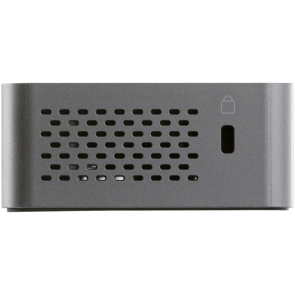 StarTech.com USB C Docking Station for Macbook Pro/Air-M1/M2/M3/M4, Thunderbolt Compatible, HDMI/DisplayPort, Dual 4K 60Hz/Single 8K, USB Type-C Laptop Dock, 96W Power Delivery, USB 10Gbps