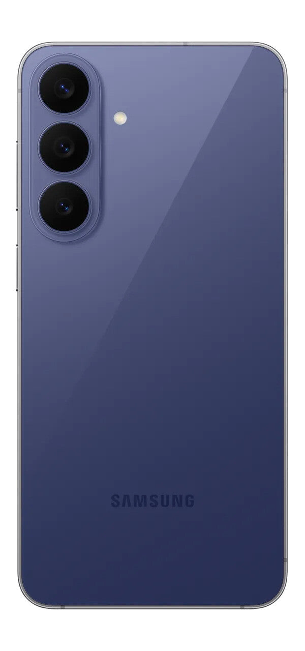 Samsung Galaxy S26 FE 17 cm (6.7") Dual SIM Android 17 5G USB Type-C 8 GB 128 GB 4900 mAh Blueberry