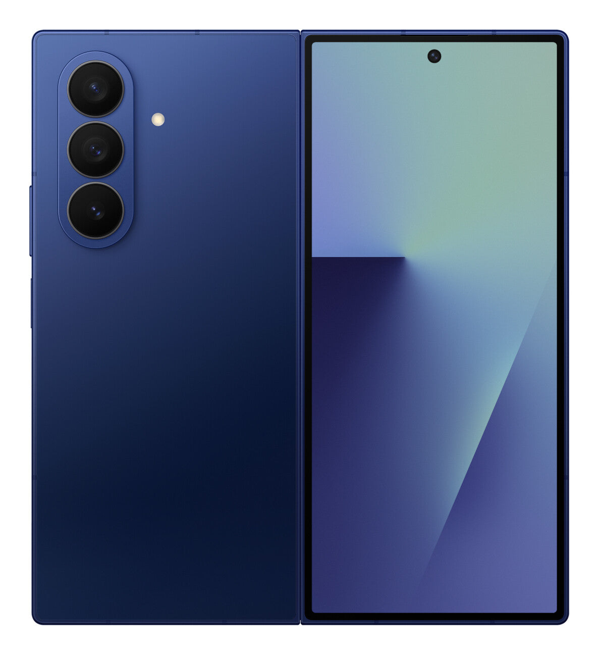Samsung Galaxy Z Fold7
