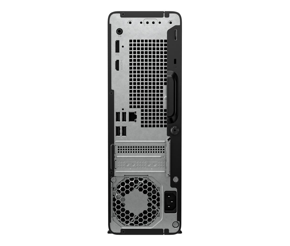 HP ProDesk 2 SFF G1i E Desktop PC Intel® Core™ i5 i5-14500 8 GB DDR5-SDRAM 256 GB SSD Windows 11 Pro