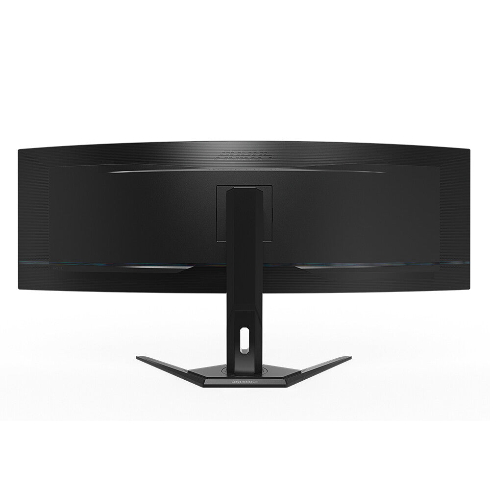 GIGABYTE CO49DQ OLED Curved Gaming Monitor