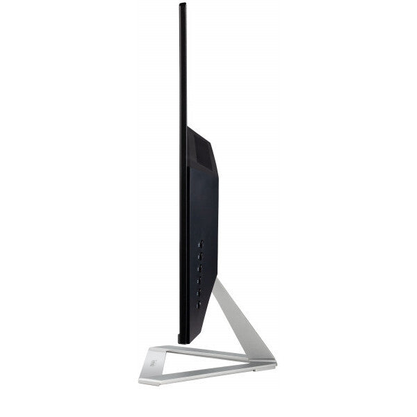 Viewsonic VX Series VX2776-SMH computer monitor 68.6 cm (27") 1920 x 1080 pixels Full HD LED Silver