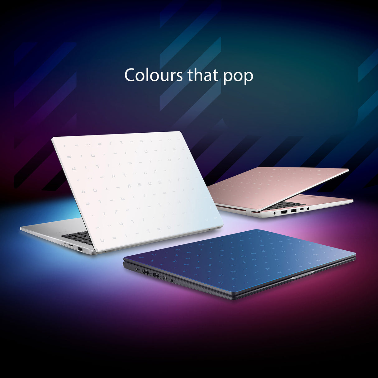 ASUS Vivobook Go 15 E510KA-EJ570WS Intel® Pentium® Silver N6000 Laptop 39.6 cm (15.6") Full HD 4 GB DDR4-SDRAM 128 GB eMMC Wi-Fi 5 (802.11ac) Windows 11 Home in S mode Black