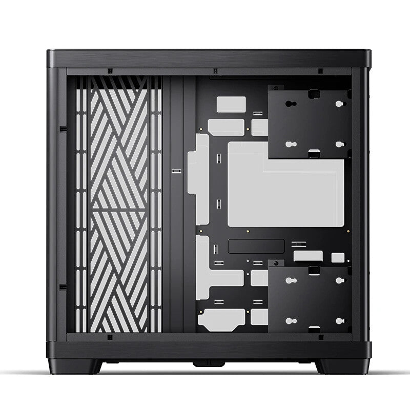 Jonsbo TK-4 Tower Black