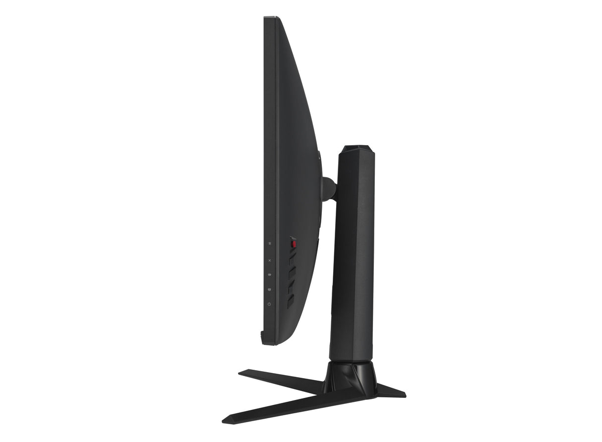 ASUS ROG Strix XG32UQ computer monitor 81.3 cm (32") 3840 x 2160 pixels 4K Ultra HD LCD Black