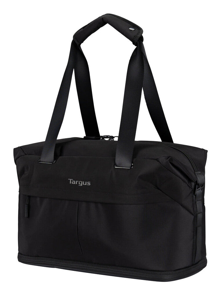 Targus Weekender Travel Tote 40.6 cm (16") Ladies case Blue