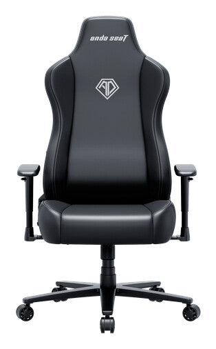 Anda Seat Ultra Gaming armchair Padded seat Black