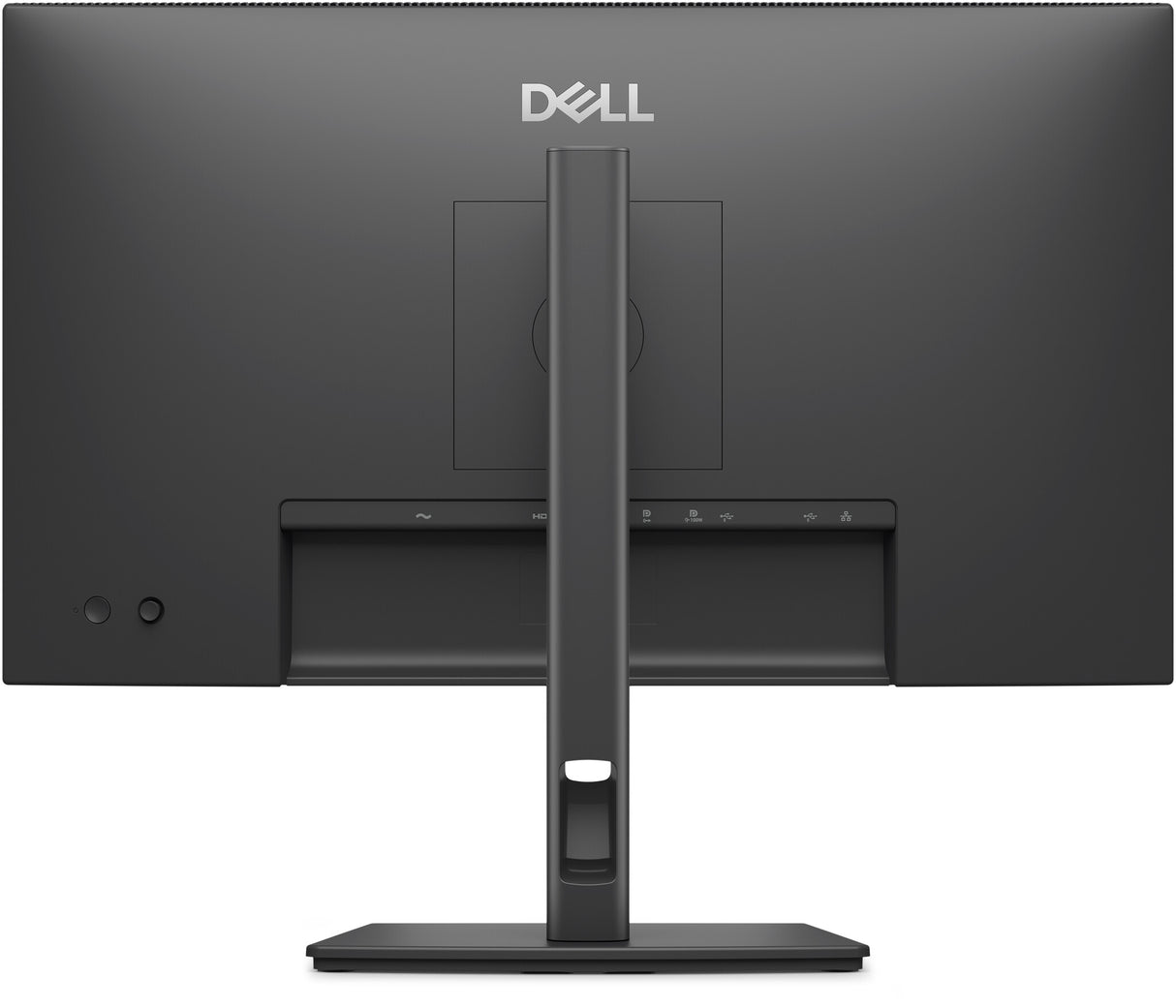 DELL Pro P P2426HE computer monitor 60.5 cm (23.8") 1920 x 1080 pixels Full HD LCD Grey