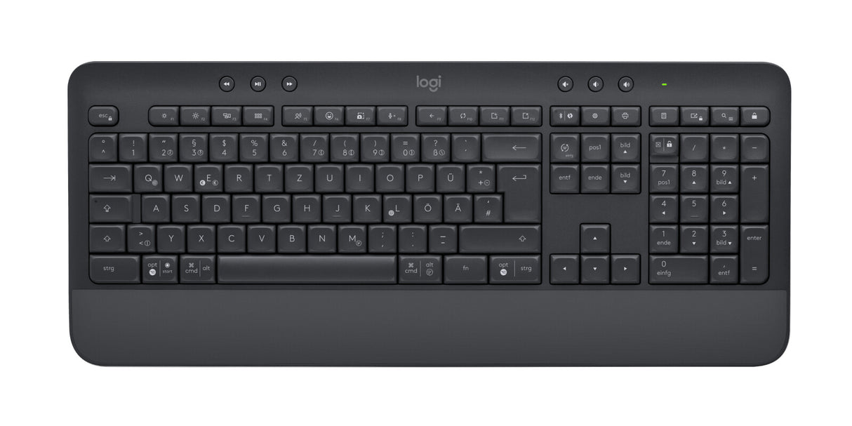 Logitech Signature MK650 Combo for Business