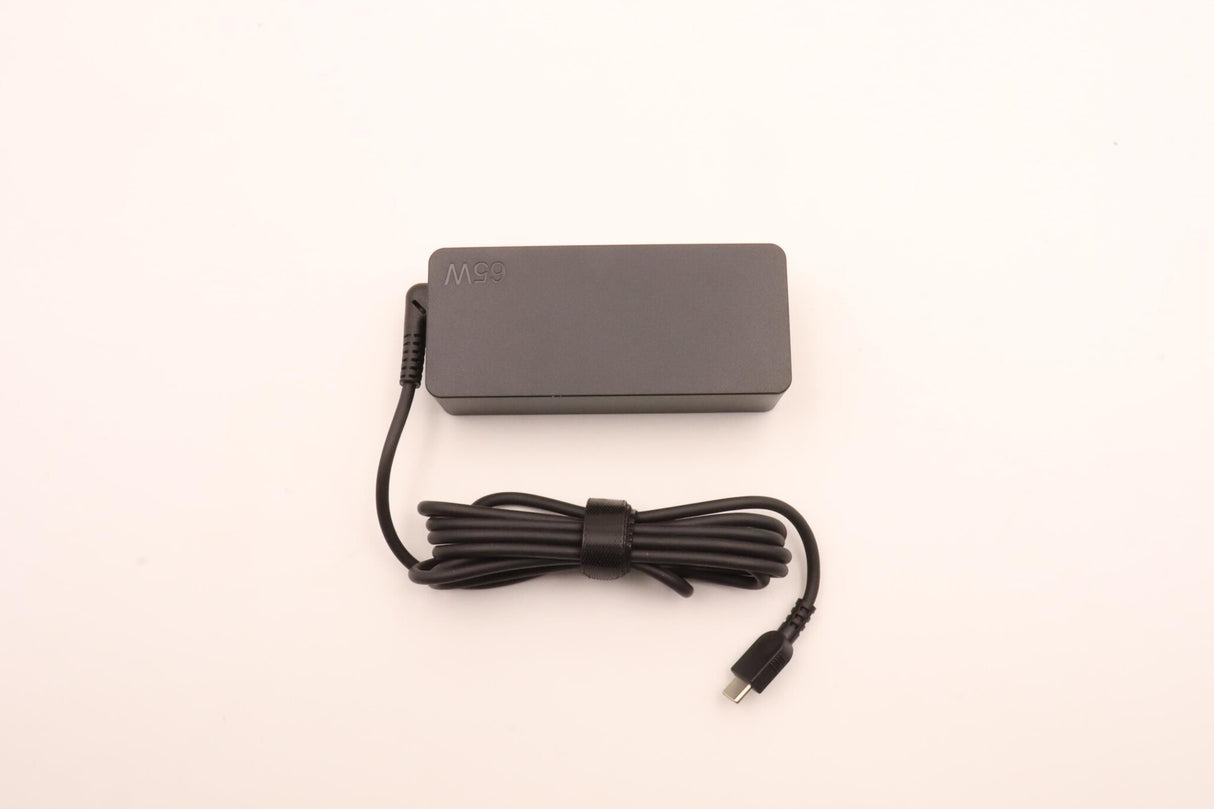 Lenovo 5A10W86254 power adapter/inverter Indoor 65 W Black