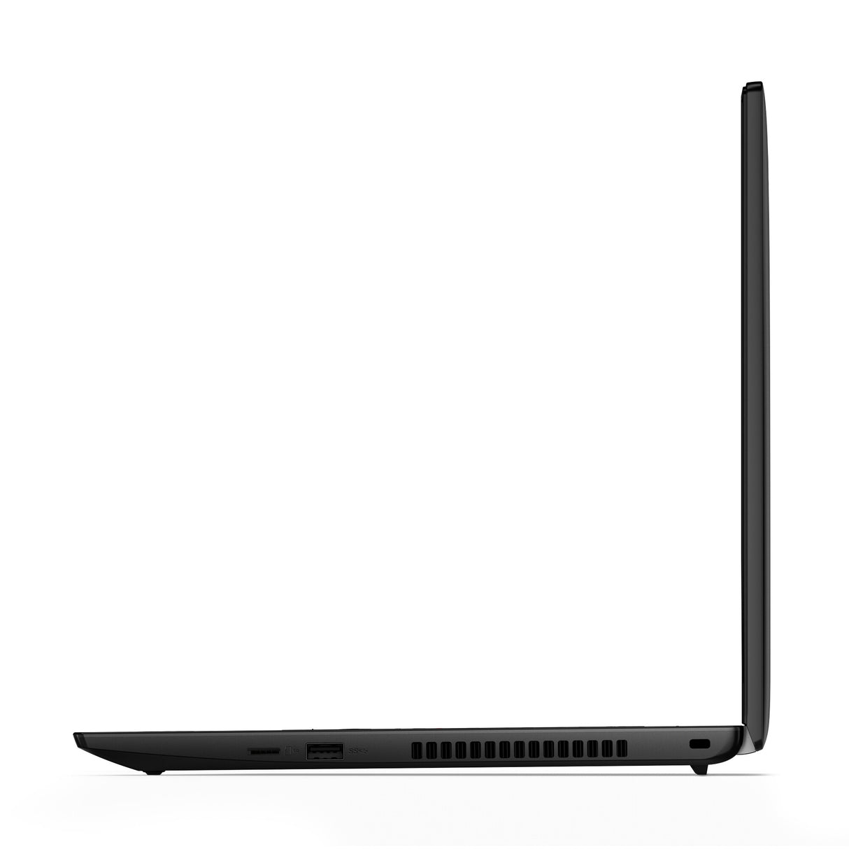 Lenovo ThinkPad L15 Gen 4 (Intel) Intel® Core™ i7 i7-1355U Laptop 39.6 cm (15.6") Full HD 16 GB DDR4-SDRAM 512 GB SSD Wi-Fi 6 (802.11ax) Windows 11 Pro UK English Black