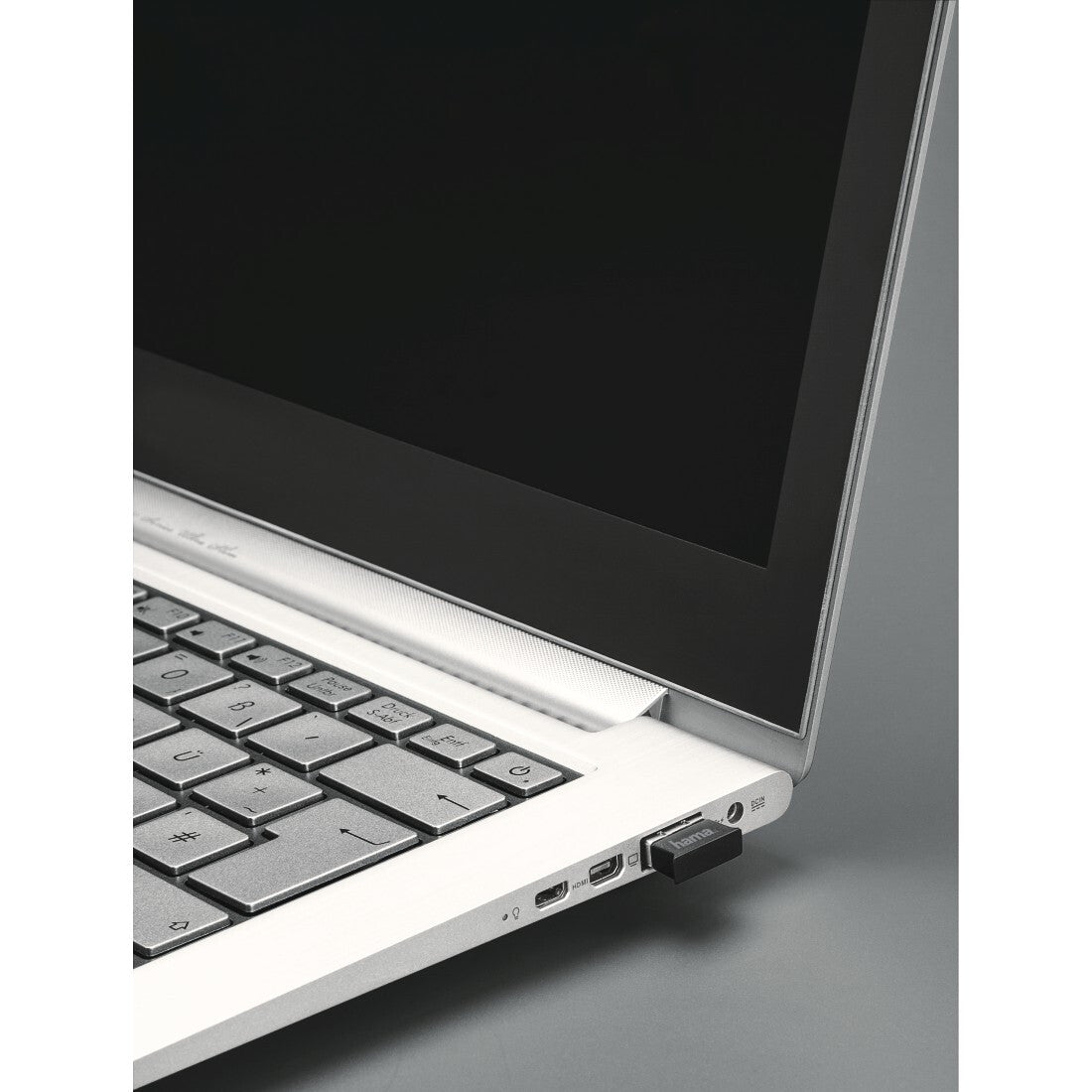 Hama 00053312 network card Bluetooth 3 Mbit/s