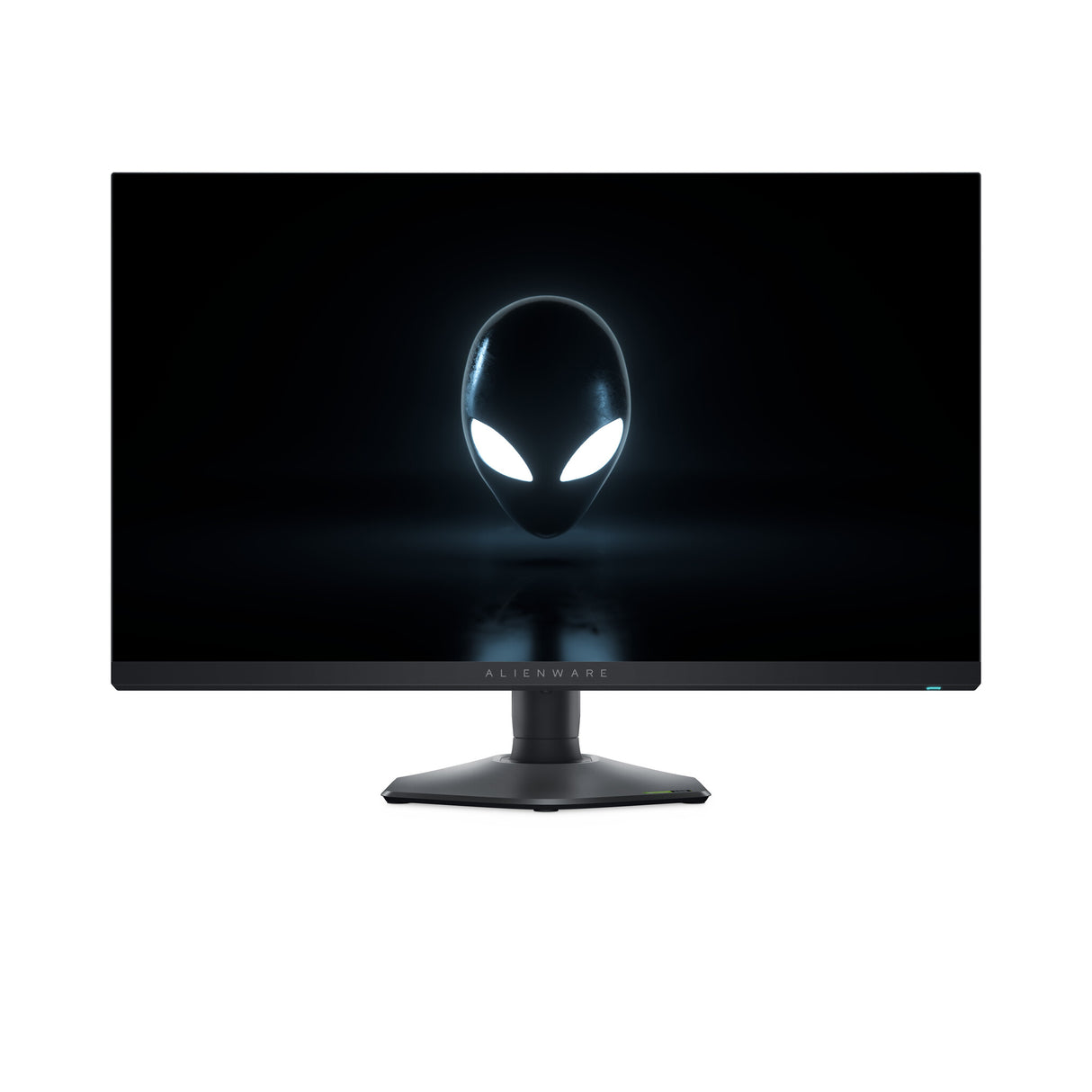 Alienware AW2724DM computer monitor 68.6 cm (27") 2560 x 1440 pixels Quad HD LCD Black