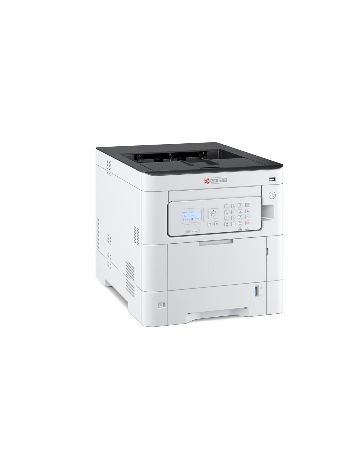 KYOCERA ECOSYS PA3500cx Colour 1200 x 1200 DPI A4