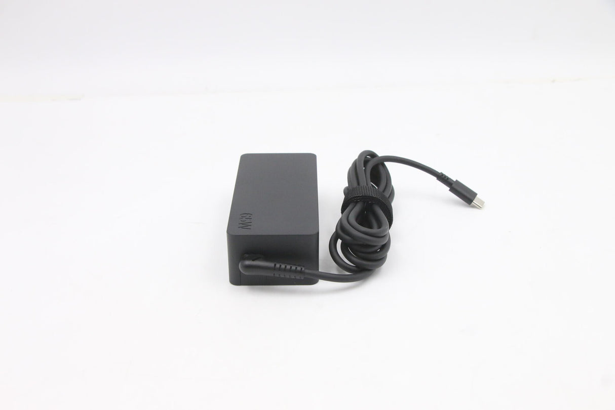 Lenovo 5A10W86261 power adapter/inverter Indoor 65 W Black