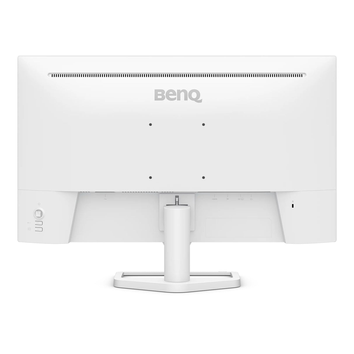 BenQ EW270Q computer monitor 68.6 cm (27") 2560 x 1440 pixels 2K Ultra HD LCD White