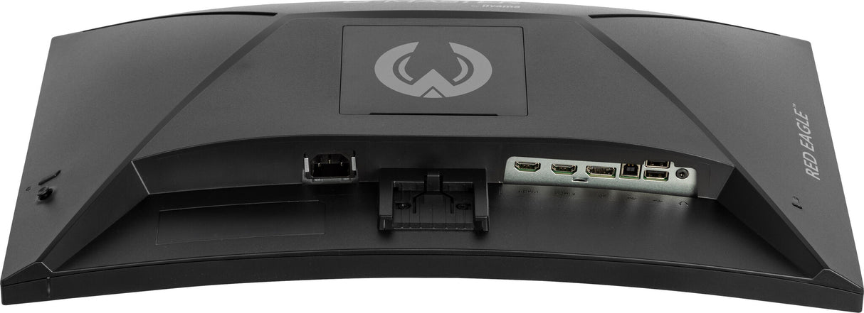 iiyama G-MASTER GC2480HSU-B1 computer monitor 59.9 cm (23.6") 1920 x 1080 pixels Full HD LED Black