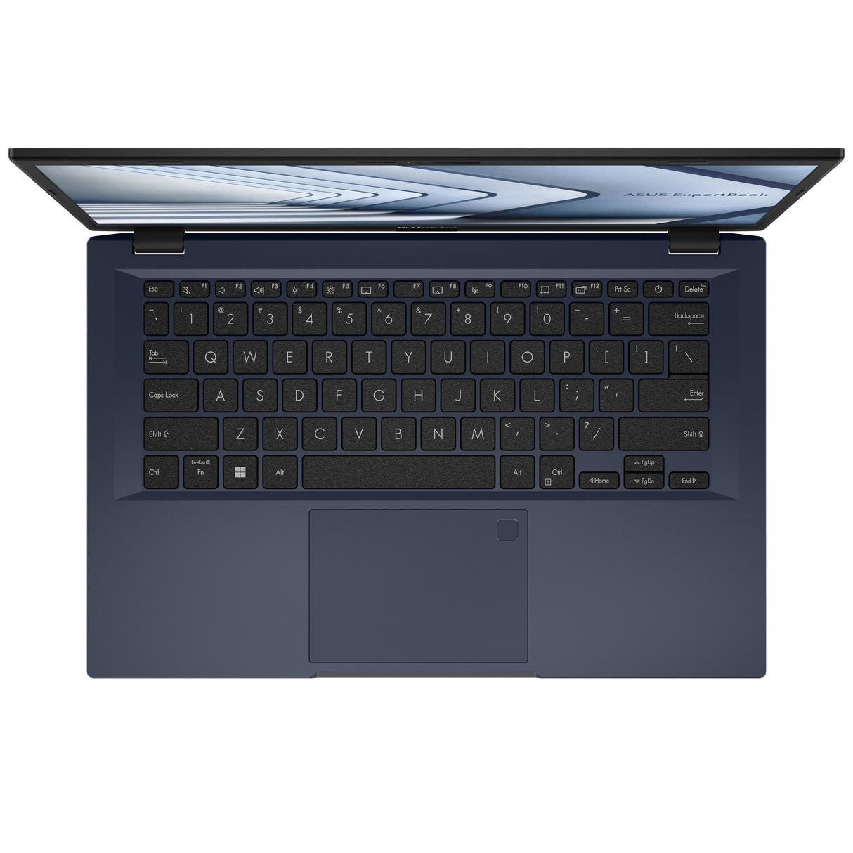 ASUS ExpertBook B1 B1402CBA-EBI5X Intel® Core™ i5 i5-1235U Laptop 35.6 cm (14") Full HD 8 GB DDR4-SDRAM 256 GB SSD Wi-Fi 6E (802.11ax) Windows 11 Pro Black