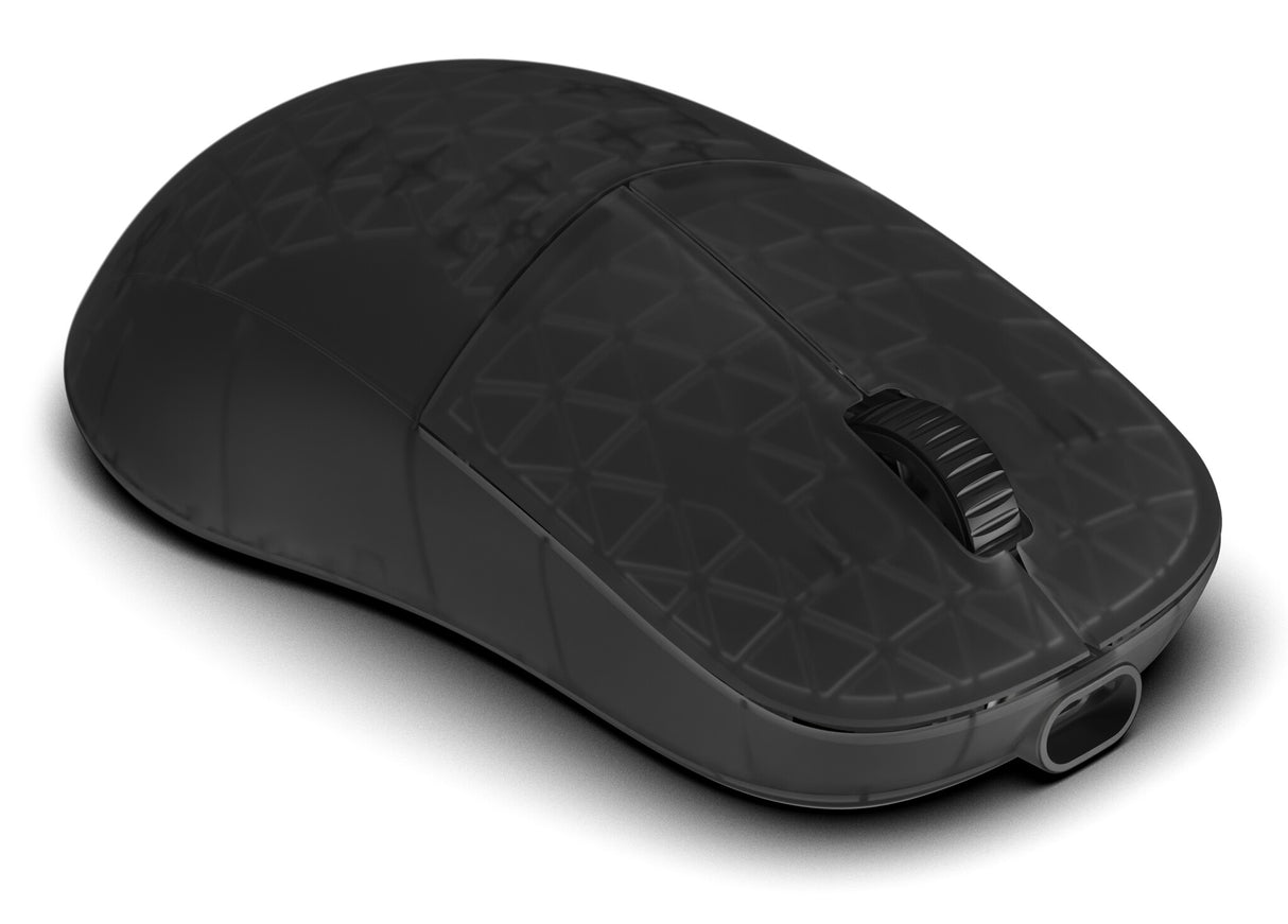Endgame Gear XM2w 4k v2 Wireless Gaming Mouse - Dark Frost