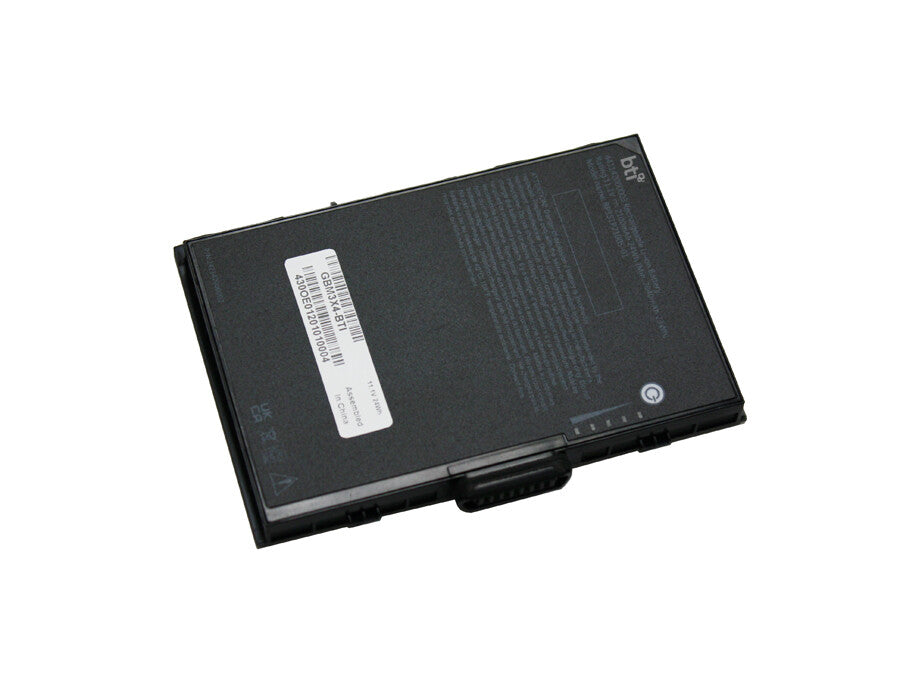 BTI 23Wh 3 cell 242142000002 compatible battery for GETAC K120