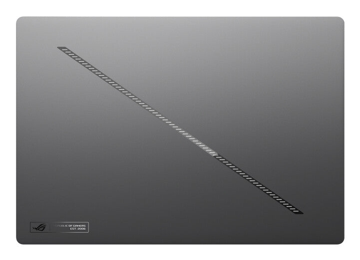 ASUS ROG Zephyrus G16 GU606AX-TB002W Intel Core Ultra 9 386H Laptop 40.6 cm (16") 2.5K 64 GB LPDDR5x-SDRAM 2 TB SSD NVIDIA GeForce RTX 5090 Wi-Fi 7 (802.11be) Windows 11 Home Grey