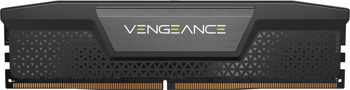 Corsair Vengeance CMK32GX5M2B6000C38 memory module 32 GB 2 x 16 GB DDR5 288-pin DIMM