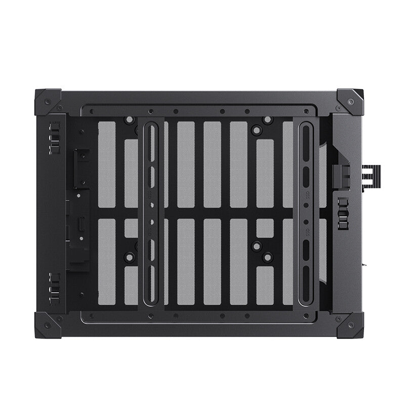 Jonsbo C6 Black