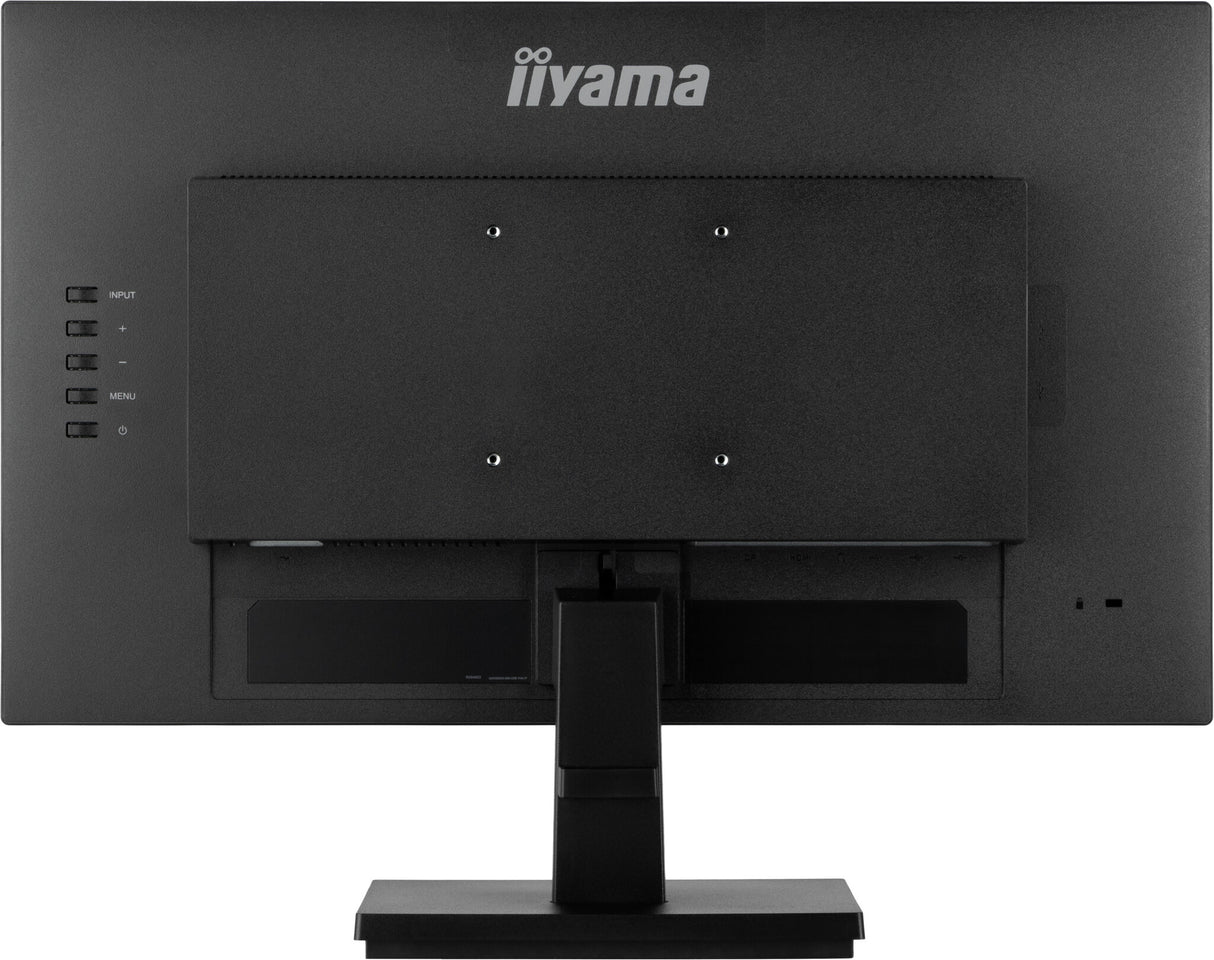 iiyama ProLite 24” IPS technology panel with USB hub and 100Hz refresh rate
