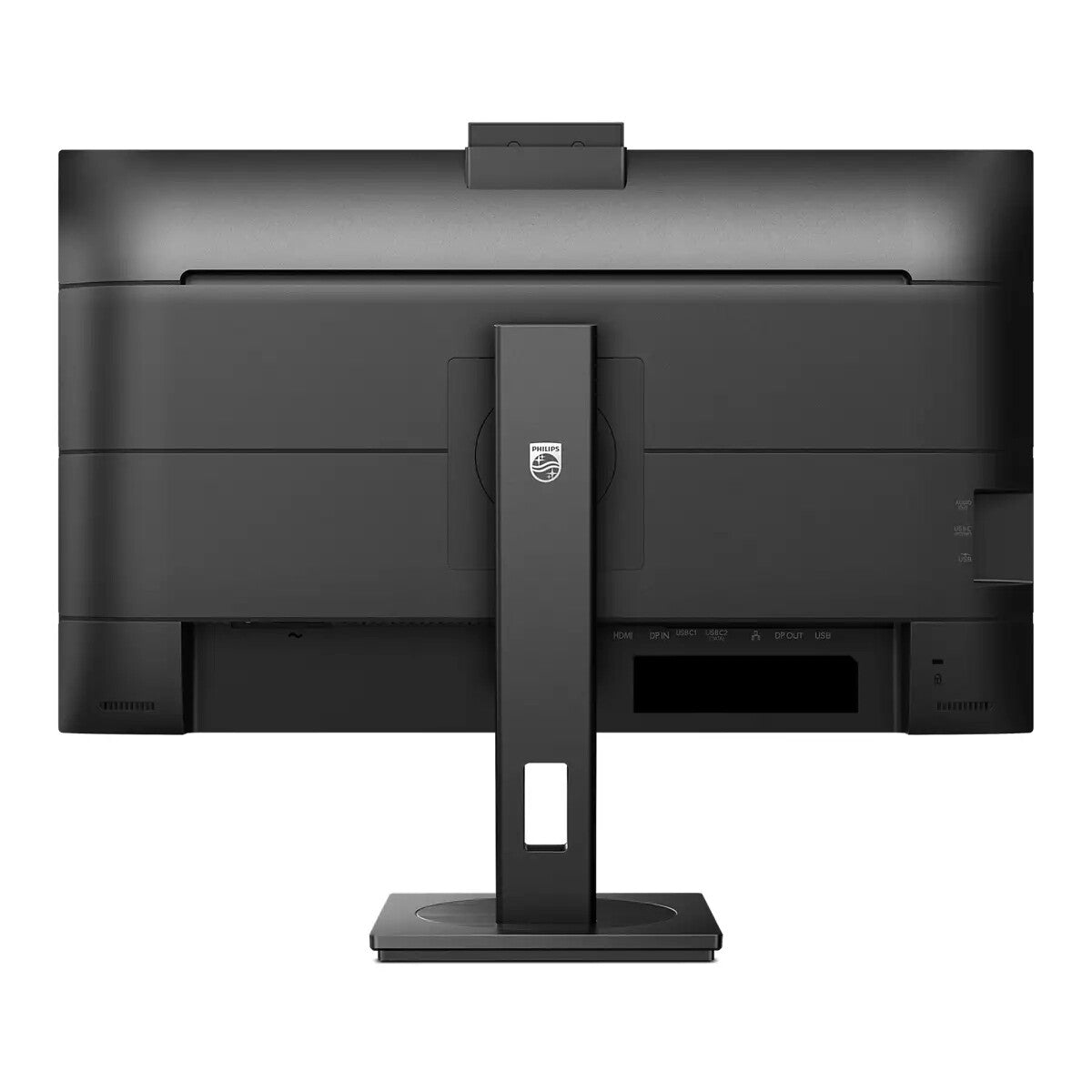 Philips 5000 series 27B1U5601H/00 computer monitor 68.6 cm (27") 2560 x 1440 pixels Quad HD LCD Black